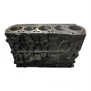 ชุดประกอบบล็อกยาว Zoomlion Pump Upper Body รุ่น 3408E 3412C 3412E สำหรับแชสซีรถบรรทุก - Product Image 2