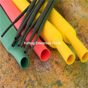 Tubi termorestringenti 2:1 A-2 CPX-100 (NH) per applicazioni a bassa tensione RSFR-2X manicotto termoretraibile 125H - Product Image 6