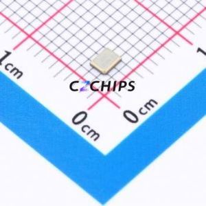 C4SB12.000F20M13 Crystal (Passive) SMD2520-4P Crystal Oscillator SMD Crystal Oscillator 12MHz 10ppm 20pF - Product Image 1