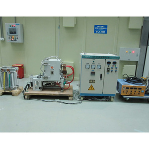 מכונת בדיקה אוניברסלית אלקטרונית דיגיטלית עבור רכיבי ליבת קרינת סינכרוטרון plc לציוד מעבדה - Product Image 4