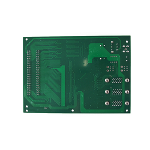 Carte mère de circuit imprimé FANUC I/O A20B-2102-0170 A20B-2002-0470, fabrication chinoise, prix bas, en stock - Product Image 4
