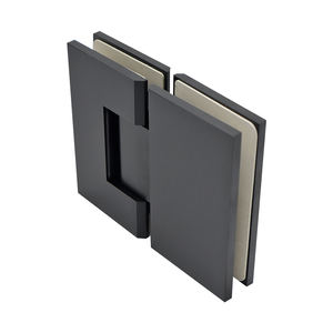 مفصلات أبواب GUIDA H56208L H56208L02 من الزجاج المقاوم للصدأ بزاوية 180 درجة بسعر المصنع المنخفض - Product Image 5