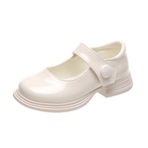 Chaussures Décontractées pour Enfants en Gros, Chaussures Scolaires pour Filles, Chaussures de Princesse pour Enfants, Chaussures Mary Jane à Semelle Souple, Chaussures pour Enfants - Product Image 6
