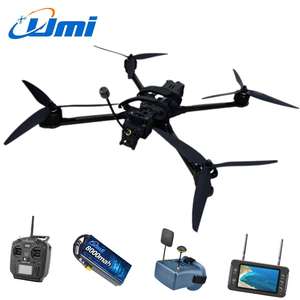 Cámara térmica hecha en fábrica a la <span class=keywords><strong>venta</strong></span> Power Buy Aeronautics Fpv Drone - Product Image 1