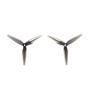 Ventes chaudes IFlight Nazgul 6X4X3 Hélice en PC grise à 3 pales de 6 pouces Pièces de rechange pour kit de drone Pièces de rechange DIY 2CW+2CCW - Product Image 3