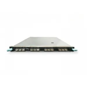 Hot Selling Juniper MPC7E-MRATE-RB Module For MX240 MX480 MPC7E-MRATE