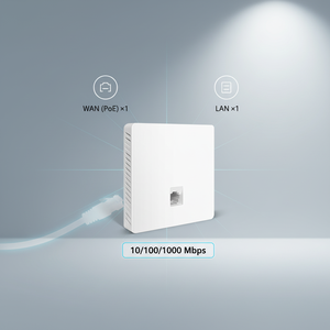 Point d'accès WiFi5 1200 Mbps prenant en charge la gestion à distance <span class=keywords><strong>WEB</strong></span> en anglais - Product Image 6