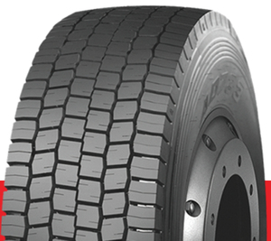 ขายส่งยางรถบรรทุก MARAMAX ยางสำหรับงานหนัก มีสต็อกจำนวนมาก ขนาด 13R22.5-20PR - Product Image 6