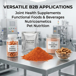 Ekstrak <span class=keywords><strong>Rosehip</strong></span> Alami Vitamin C 17%/Polifenol <span class=keywords><strong>10%</strong></span>/GOPO Antioksidan Cairan Perbaikan Kulit Larut Air Kelas Makanan Pabrik - Product Image 3