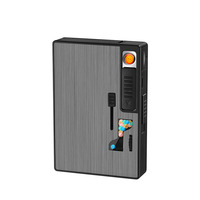 Cigarette Cases Manufacturing Plant: Custom & Bulk Production