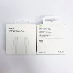 Nylon Braided Power Cord 60w Fast <b>Charging</b> <b>USB</b> <b>Type</b>-<b>C</b> to <b>Type</b>-<b>C</b> Mobile Phone Data <b>Cable</b> for Phone15 16 17Puls - Product Image 1