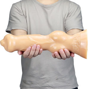 डेलोव एडल्ट सेक्स टॉय बिग डिल्डो सेक्सटॉय बिग डिल्डो xxxxl डॉग डिल्डो बिग एनिमल वुल्फ सेंसुअल पेनिस एलियन पुरुष महिलाओं के लिए - Product Image 5