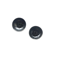 Module de remplacement de joystick analogique 3D avec capuchon en forme de champignon pour manette PS5, pièce de réparation pour coque de remplacement