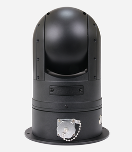 4G Wifi 1080P Rừng Tuần Tra Phòng Cháy Khẩn Cấp Xe Gồ Ghề Robot Gắn Máy Ảnh PTZ - Product Image 4