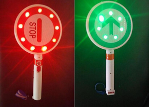 <span class=keywords><strong>Prix</strong></span> d'usine, lampe <span class=keywords><strong>de</strong></span> signalisation LED portative, lampe <span class=keywords><strong>de</strong></span> signalisation <span class=keywords><strong>de</strong></span> circulation, lumière d'avertissement clignotante, bâton <span class=keywords><strong>de</strong></span> signalisation LED <span class=keywords><strong>de</strong></span> circulation - Product Image 6