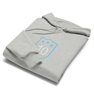 Felpa con Cappuccio Invernale Unisex Champion - Product Image 3