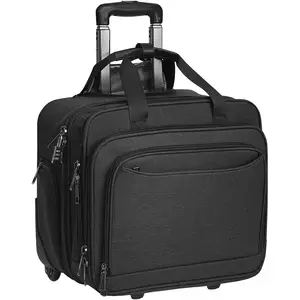 High-quality new large capacity suitcases luggage bag water proof luggage trolley case with wheels