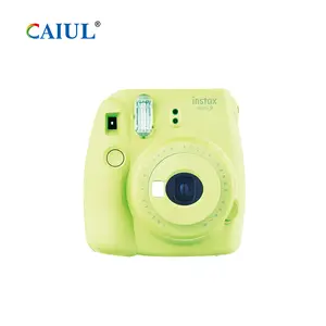 Оптовая продажа Fujifilm Instax Mini 8 / 9 мгновенная пленочная камера Сделано в Китае