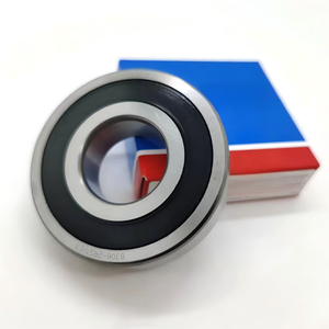 Roulement à billes à gorge profonde de haute qualité de marque allemande 6306-2RS1/C3 6305 6306 6306-2RS1/C3 <span class=keywords><strong>Bearing</strong></span> - Product Image 5