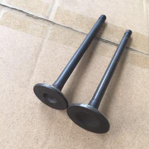 Daihatsu cl charade g30 g101 חלקי חילוף & שסתום פליטה 13711-87704 & תתאונות שסתום בשימוש 87703 13715 - Product Image 3