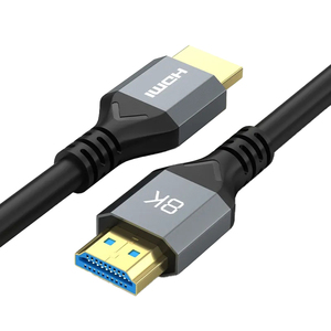 Câble HDMI 2.1 Ultra HD 8K <span class=keywords><strong>4K</strong></span> 120Hz 48 Gbps Mâle vers Mâle pour Roku TV Sony <span class=keywords><strong>LG</strong></span> Xbox - Product Image 6
