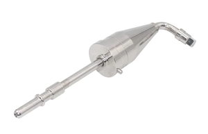 TIANBANG 4936201 SCR Injecteur d'urée Buse doseuse Buse de pulvérisation pour Cum mins ISDE ISLE pour <span class=keywords><strong>DAF</strong></span> (tête ronde 4936201) - Product Image 3