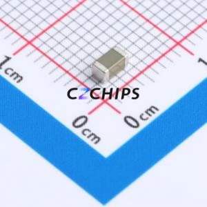 Condensateur SMD (MLCC) HGC1206R5107K6R3NSPJ 1206 (Capacité : 100 µF) (Précision : 10 % Tension nominale : 6,3 V) - Product Image 1