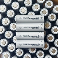 Offre Spéciale : Cellules de Batterie Rechargeables 21700 5000mAh 3.6V INR21700 50E – Batteries Cylindriques Lithium-Ion Haute Performance