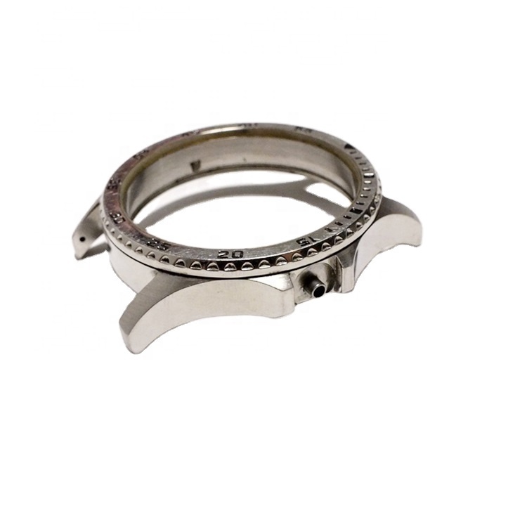High Standard Stainless Steel 316L Custom