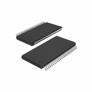 Commutateur Ethernet IC 16x8 48TVSOP Original 48 TFSOP (0,173 po, largeur 4,40 mm) Interface TS3L301DGVR Composants Électroniques en Promotion - Product Image 1