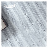 Sentai-suelo spc para interiores, piso de vinilo seco, comercial, para el hogar y la Oficina, precio barato, nuevo diseño