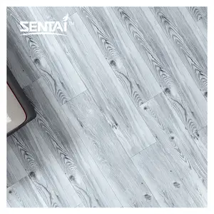 Commercial Flooring Sentai Cheap Price New Design Commercial Home And Office Indoor Spc Flooring Click Flooring Vinyl Dry Back