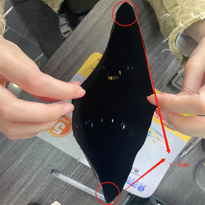 Sacchetti di plastica per piante da vivaio alberello per piante sacco per piante in PE - Product Image 3