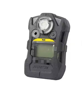 Détecteur de gaz numérique industriel portable ALTAIR 2X, 2 en 1, capteur d'oxygène, écran LCD, batterie, garantie 1 an - Product Image 2