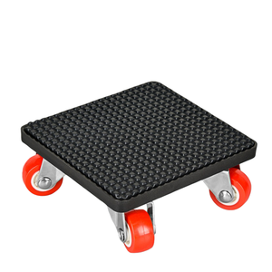 Labor-Saving Universal Wheel Furniture Mover Plastic <b>Tool</b> for Moving Beds Cabinets Weight Lifting Artifact Customized Efficient - Product Image 1