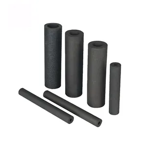 Wholesale Durable Easy Install Black Silent Activated Carbon Block Cyst Lead Reduction Cto Water Filter