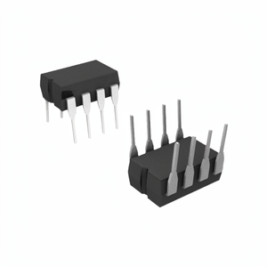 Electronic Circuit Components Power Management (PMIC) MAX6241AMJA Original 8 CDIP - Product Image 1