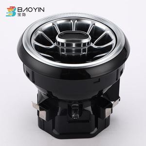 "CARDI" Cho Mercedes-Benz W117 W156 W176 W246 Cửa Xả Xe Hơi Đèn Thông Gió Tuabin Điều Hòa Không Khí Turbo Thông Gió Xung Quanh - Product Image 6