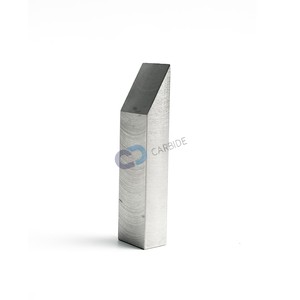 Aangepaste Maat Gesinterde Wolfraam Bucking <span class=keywords><strong>Bar</strong></span> Set Voor Vliegtuigen Klinknagel - Product Image 5