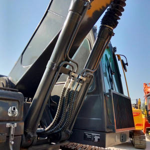 Pelle Volvo EC210d 210blc d'occasion à vendre Pelle sur chenilles volvo Suède Équipement d'occasion à vendre - Product Image 6