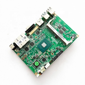 Placa Base para Computadora Integrada ADVANTECH MIO-5350 MIO-5350N-S2A2 de 3.5 Pulgadas, Intel Pentium N4200 / Celeron <span class=keywords><strong>N3350</strong></span> / Serie <span class=keywords><strong>Atom</strong></span> E3900 - Product Image 3