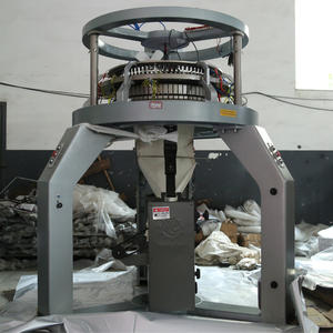 Machine de tissage de jacquard numérique Exclusive, machine de tricot circulaire <span class=keywords><strong>à</strong></span> <span class=keywords><strong>vendre</strong></span> - Product Image 5