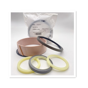 7X2703 7X-2703 Hubzylinder-Dichtungssatz für Radlader - Product Image 6