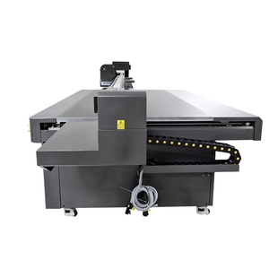 Venta Directa de Fábrica, <span class=keywords><strong>Modelo</strong></span> 3313 para Pequeñas Empresas, Impresora UV para Impresión en Vidrio - Product Image 1