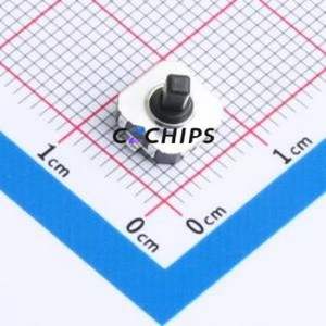 K1-5203UA-02A Multi-Function Switch SMD Switch Whole Sale Electronic Component Chips Supplier & BOM Service - Product Image 1