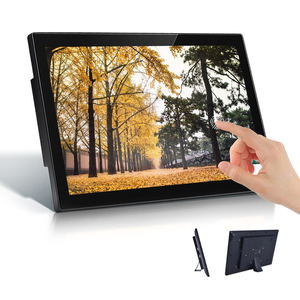 Nhà Máy Trung Quốc Cung Cấp Màn Hình Cảm Ứng Điện Dung <span class=keywords><strong>IPS</strong></span> RK3288 POE Treo Tường 13.3 Inch Android <span class=keywords><strong>Tablet</strong></span> (Tùy Chọn 13.3 "~ 24) - Product Image 4