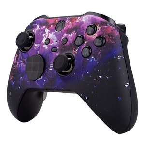 Parti di Ricambio Extremerate: Anelli Decorativi per Joystick, Scocca Sostitutiva, Pannello Frontale per Controller Xbox <span class=keywords><strong>Elite</strong></span> Serie 2 - Product Image 5