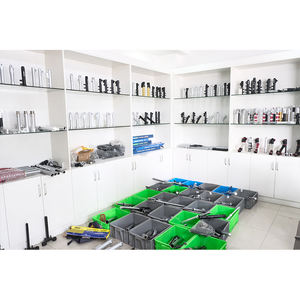 Amortisseur réglable Suspension Pièces de rechange universelles pour moto Amortisseur de moto - Product Image 4