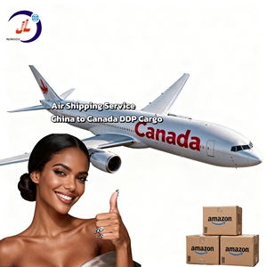 Envío Rápido DDP al Mejor Precio, Agente de Carga FBA, Envío Aéreo+Exprés, Agente de Carga de China a Canadá, Carga Especial, Carga Sobredimensionada, Aduanas - Product Image 3