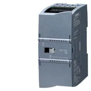 Original-SPS-Controller 6 ES72324HD320XB0 Siemens S7-1200 Analoge Eingänge SM 1232 PLC 6ES7232-4HD32-0XB0